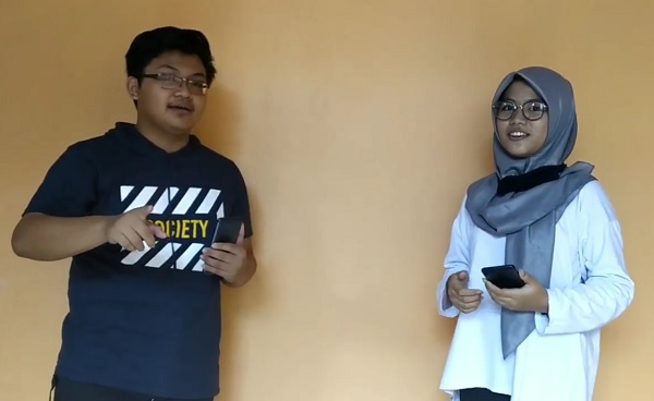 You are currently viewing 3 dari 4 Milenial SMA Meningkat Moodnya Setelah Gunakan TikTok